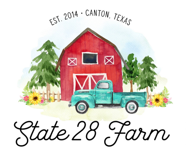 State 28 Farm